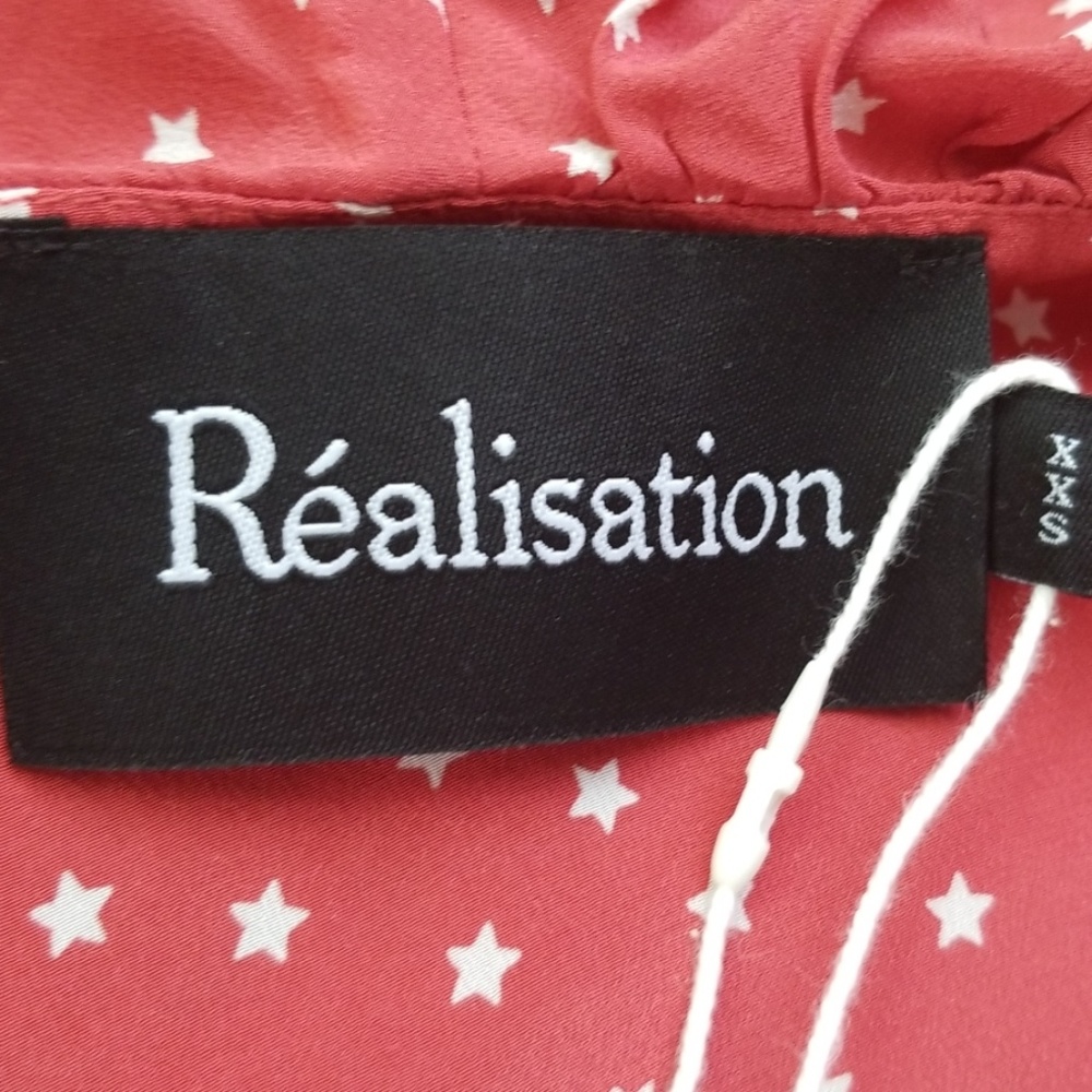 ⭐REALISATION PAR ALEXANDRA DRESS - Picture 5 of 7